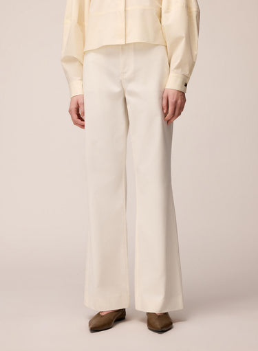 PANTALONI CINQUE TASCHE
