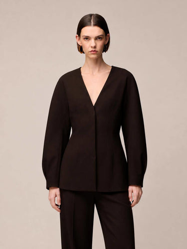 BLAZER MONOPETTO