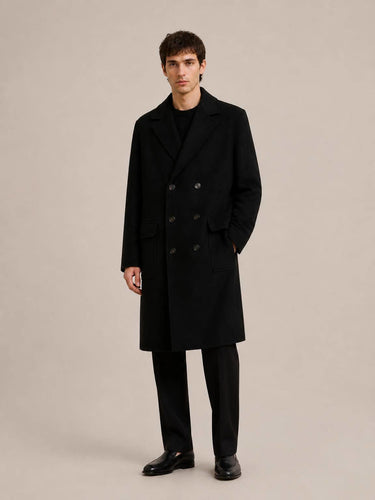 CAPPOTTO DOPPIOPETTO