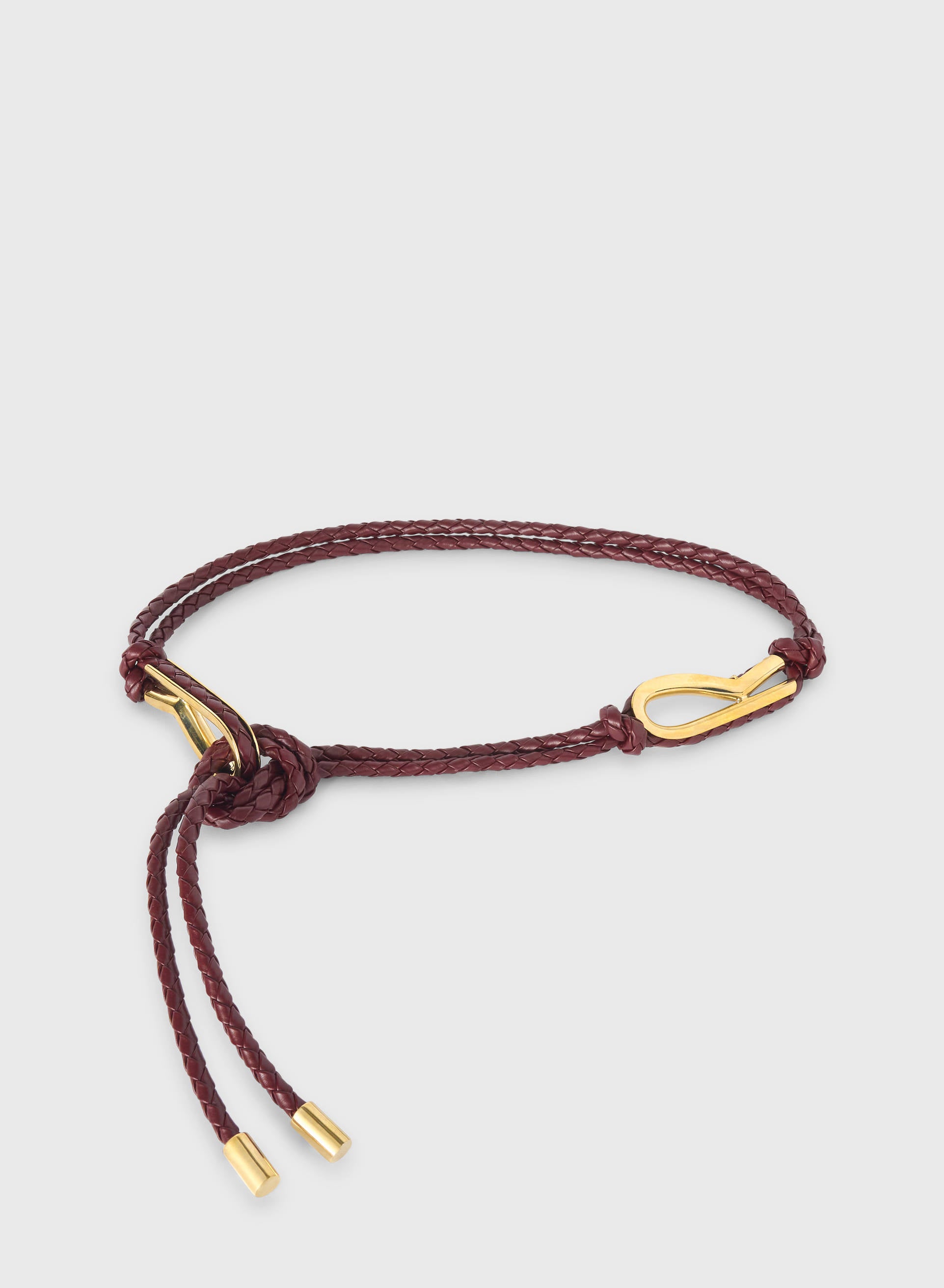 ROPE BELT