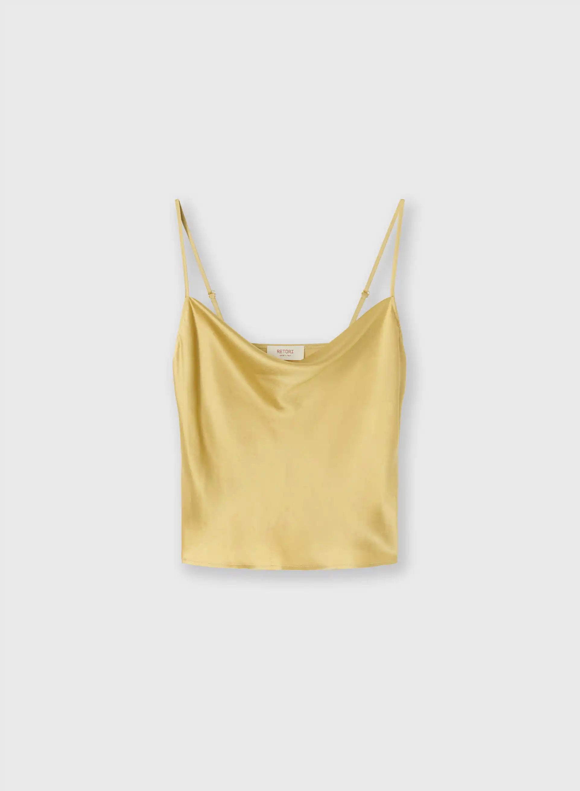 SPAGHETTI TOP