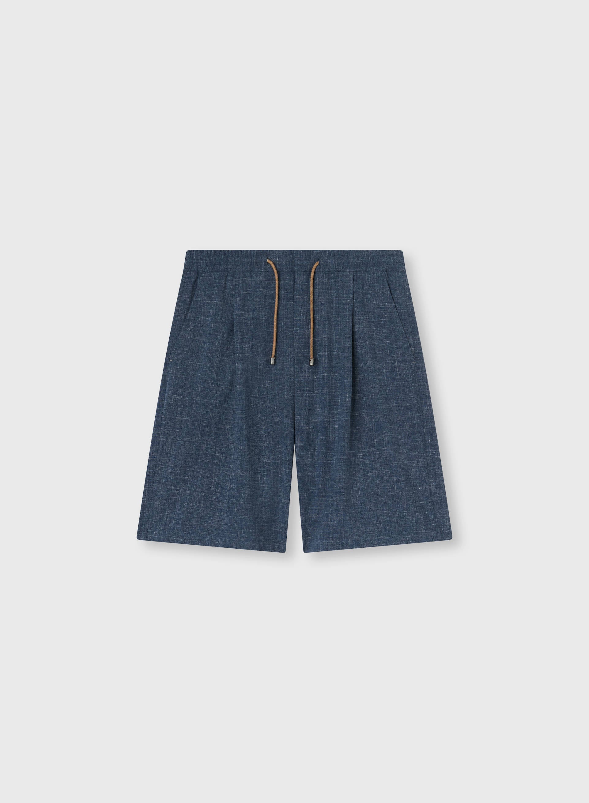 BERMUDA RELAXED FIT