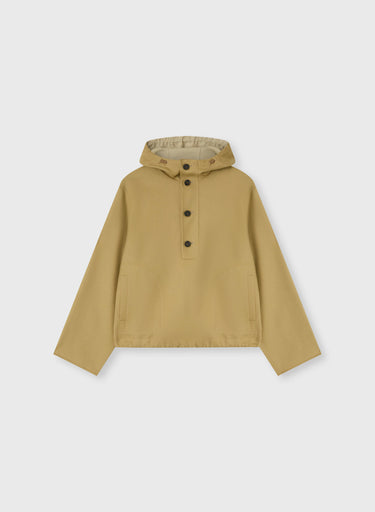 ANORAK DOUBLE
