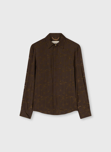 CAMICIA REGULAR FIT