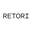 RETORI Official Website logo